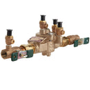 Watts U009-QT 1/2 backflow Preventer