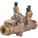 Watts U009M2-LF 3/4 backflow Preventer