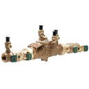 Watts U009M2-QT-S 3/4 backflow Preventer