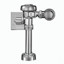 Sloan 111 ES-1.28 Exposed Solenoid Flushometer, 1.28 gpf