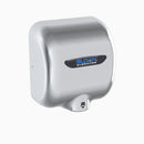 Sloan XLERATOR EHD-501 Hand Dryer, 110/120V, HEPA, Polished Chrome