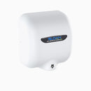 Sloan XLERATOR EHD-501-ECO Hand Dryer, 110/120V, Matte White