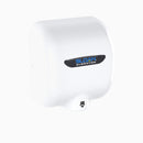 Sloan XLERATOR EHD-501 Hand Dryer, 110/120V, HEPA, Polished White