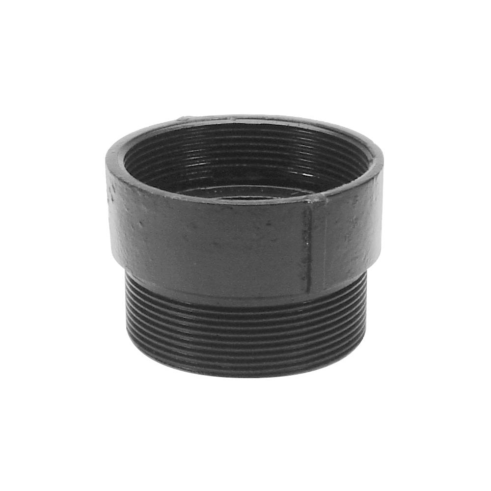 Zurn Z400-U Floor Drain, Cast Iron