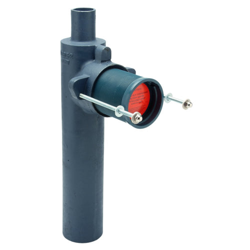 Zurn Z121-3NH Carrier, No-Hub