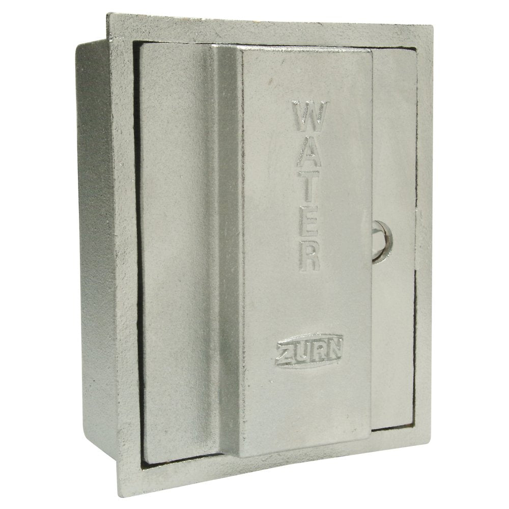 Zurn Z1341-BOX Enclosure for Z1341 & Z1341XL Hose Bibbs