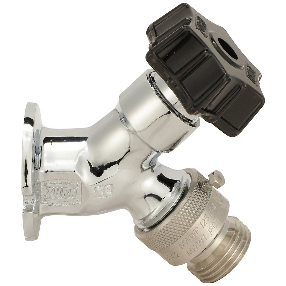 Zurn Z1341XL-C12 Lead-Free Wall Faucet