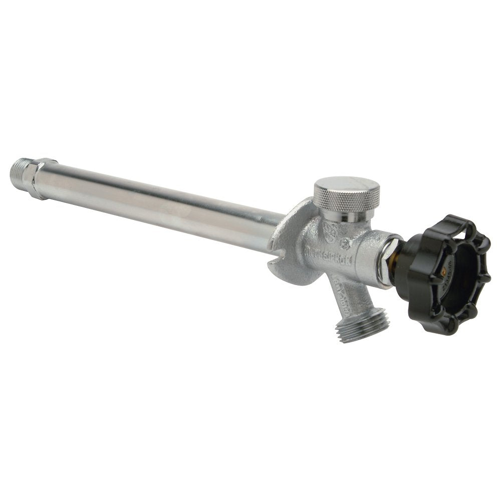 Zurn Z1345-08 Anti-Siphon Wall Faucet