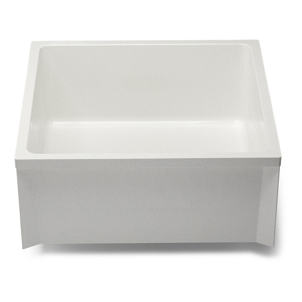 Zurn Z1996-24-SF Floor Drain, Stainless