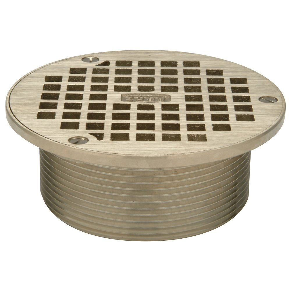 Zurn ZB400-5S Floor Drain