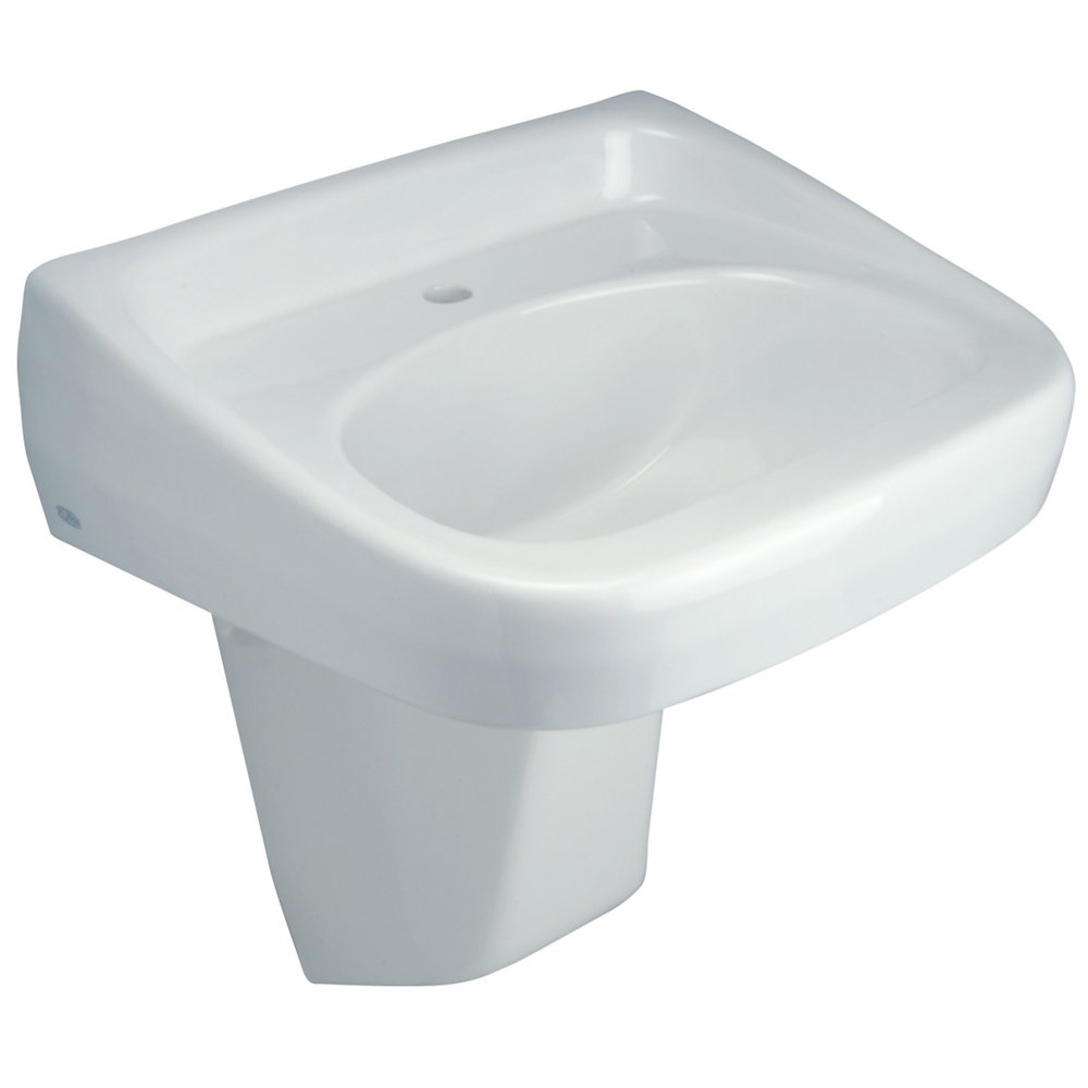 Zurn Z5341 Wall Hung Lavatory