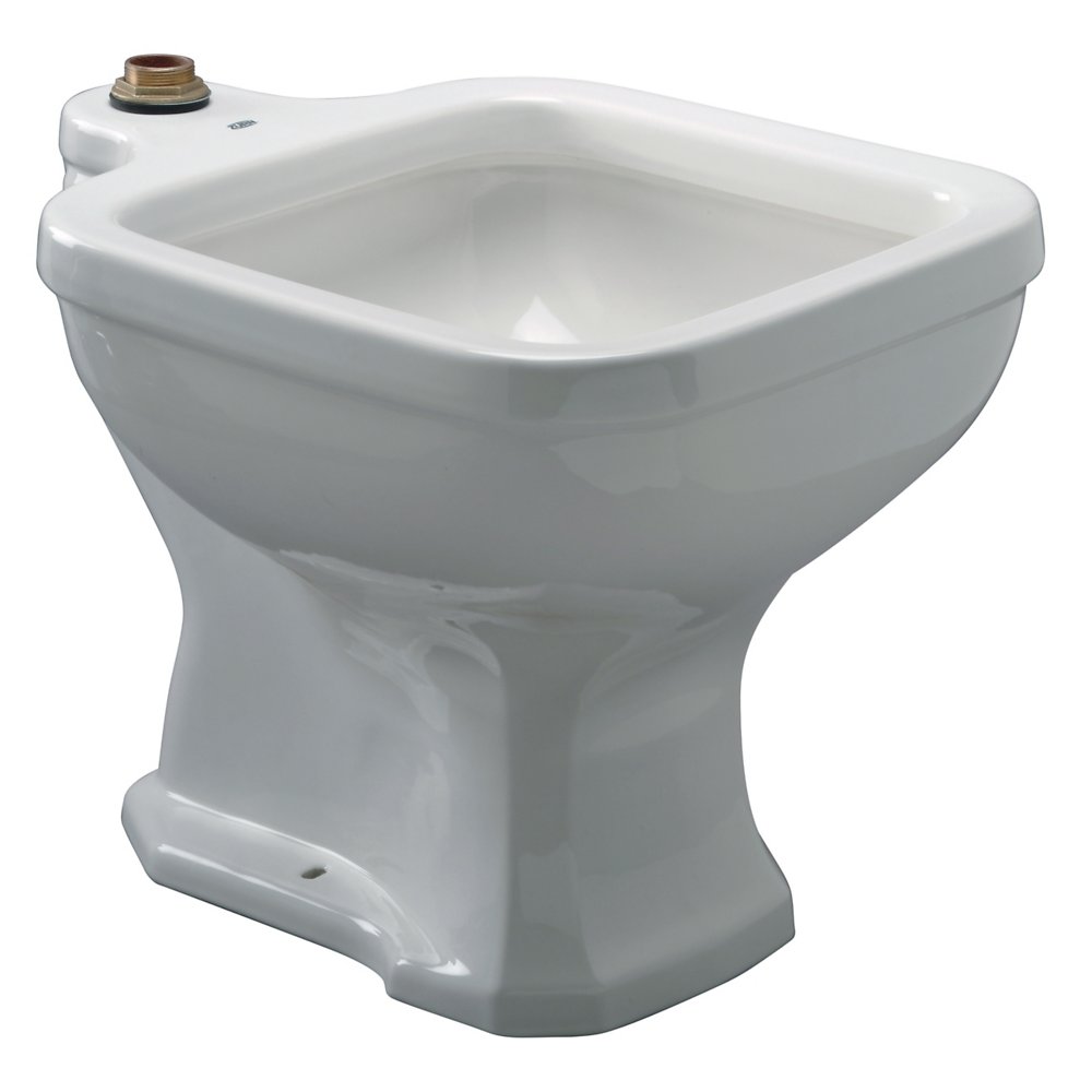Zurn Z5420 Siphon Jet Service Sink