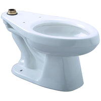 Zurn Z5655-BWL1 EcoVantage® HET Floor-mounted Toilet System