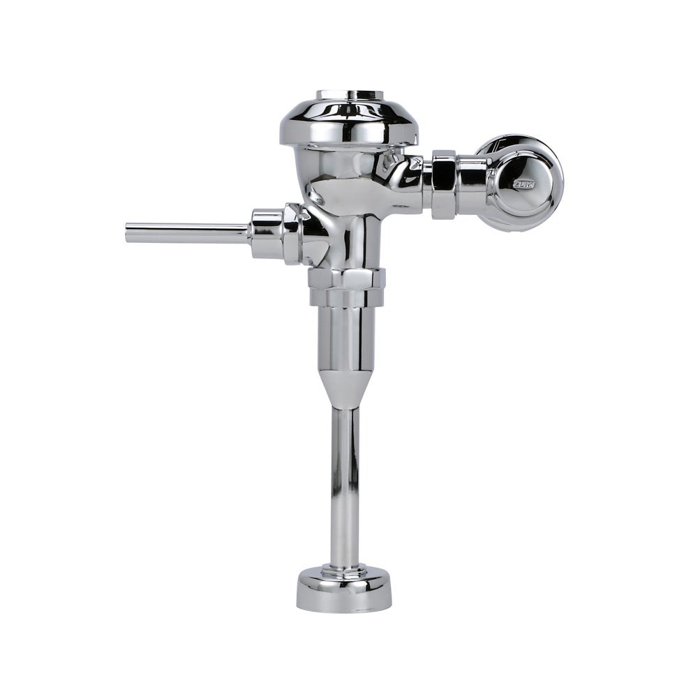 Zurn Z6003AV-EWS AquaVantage® ‘AV’ Exposed Urinal Flush Valve, Brass