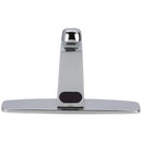 Zurn Z6913-XL-CP8 Lead-Free AquaSense® Deck-Mount Sensor Faucet