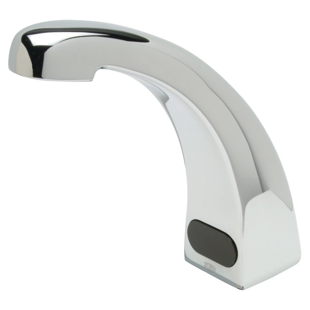 Zurn Z6913-XL Lead-Free AquaSense® Deck-Mount Sensor Faucet
