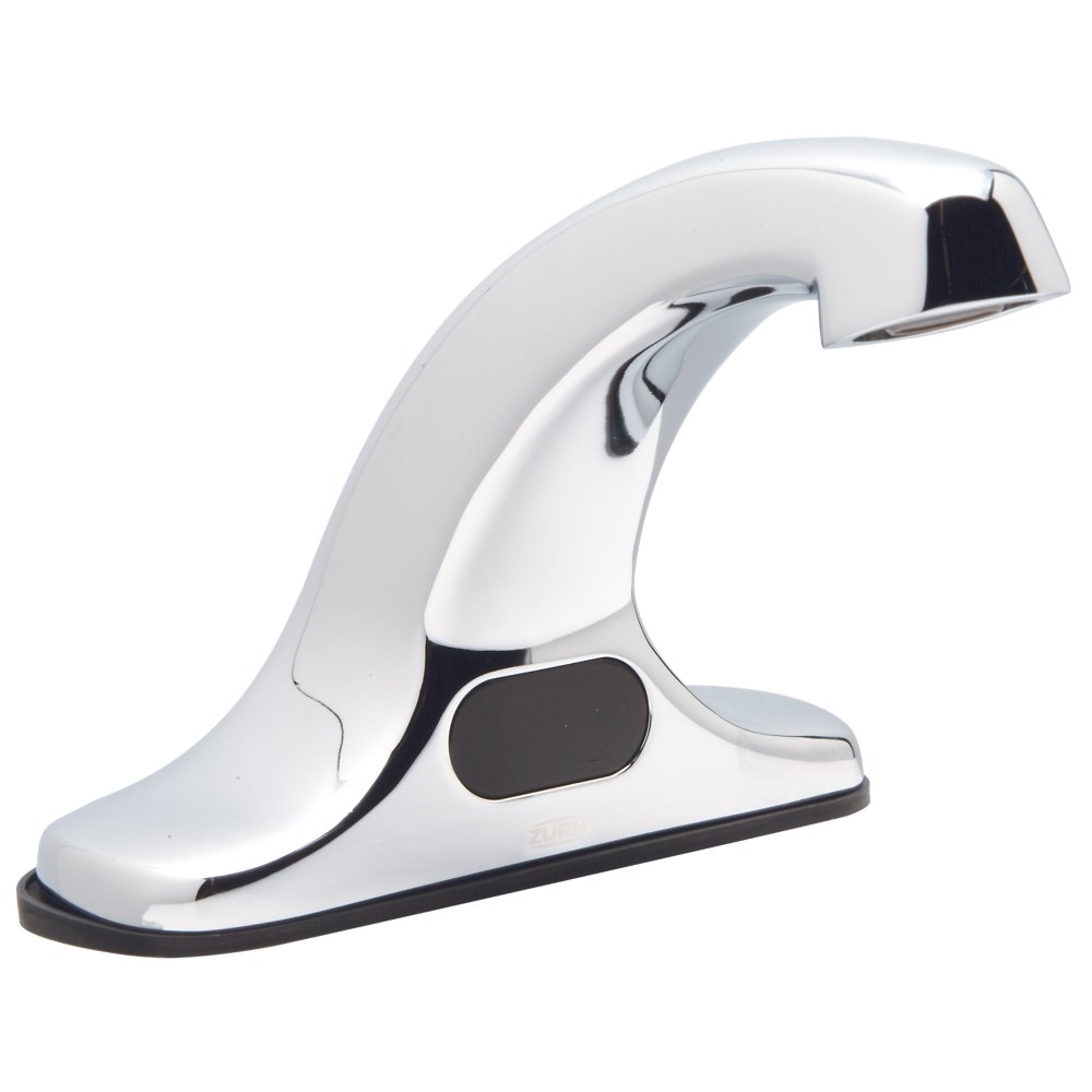 Zurn Z6915-XL-CWB Lead-Free AquaSense® 4" Centerset Sensor Faucet