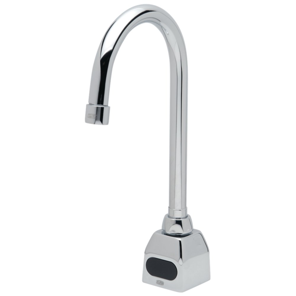 Zurn Z6920-XL-CP4-FC0.5 Lead-Free AquaSense® Gooseneck Sensor Faucet