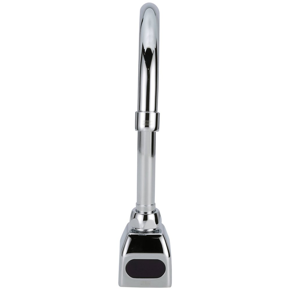 Zurn Z6920-XL Lead-Free AquaSense® Gooseneck Sensor Faucet