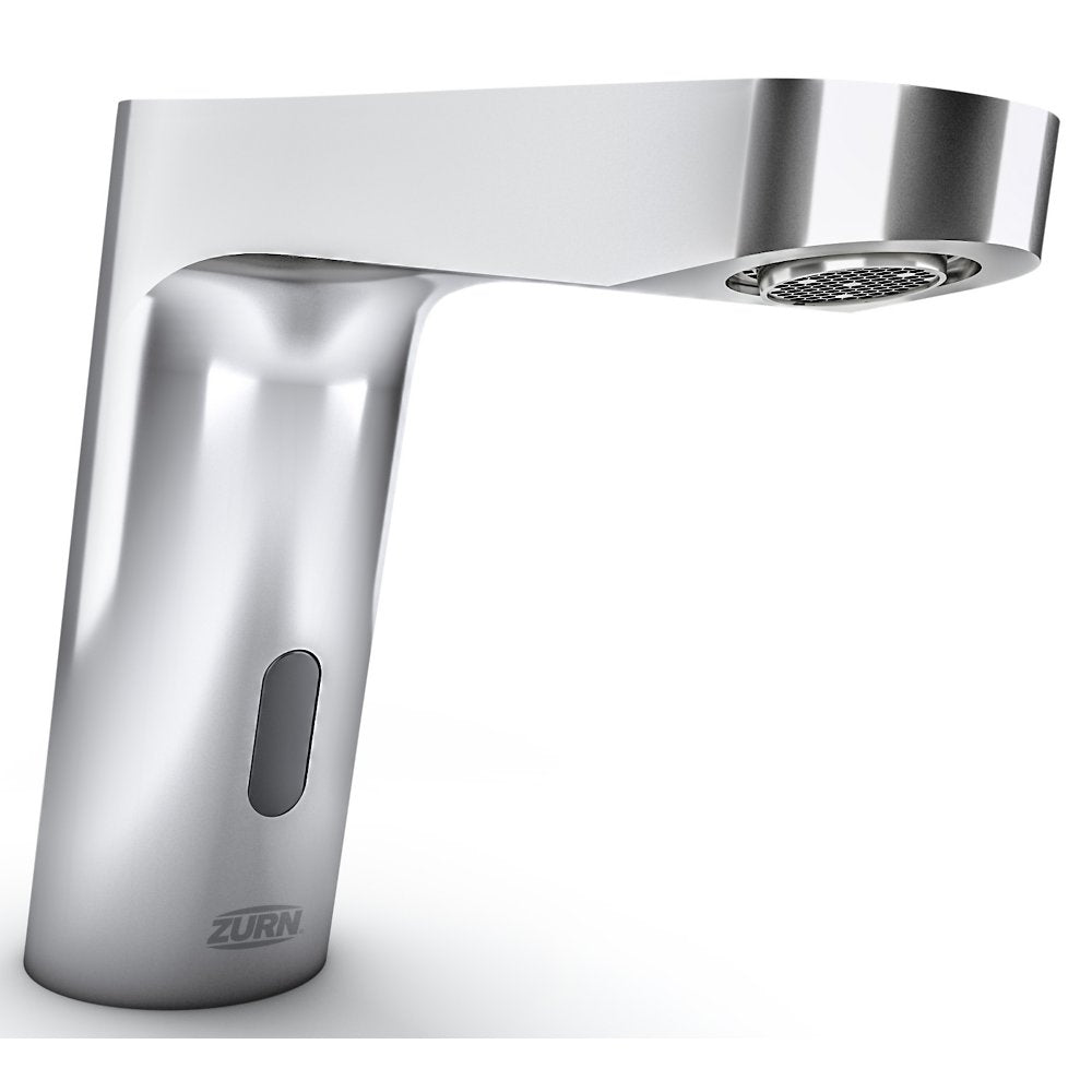 Zurn Z6933 AquaSense® Single Hole Sensor Faucet in Chrome