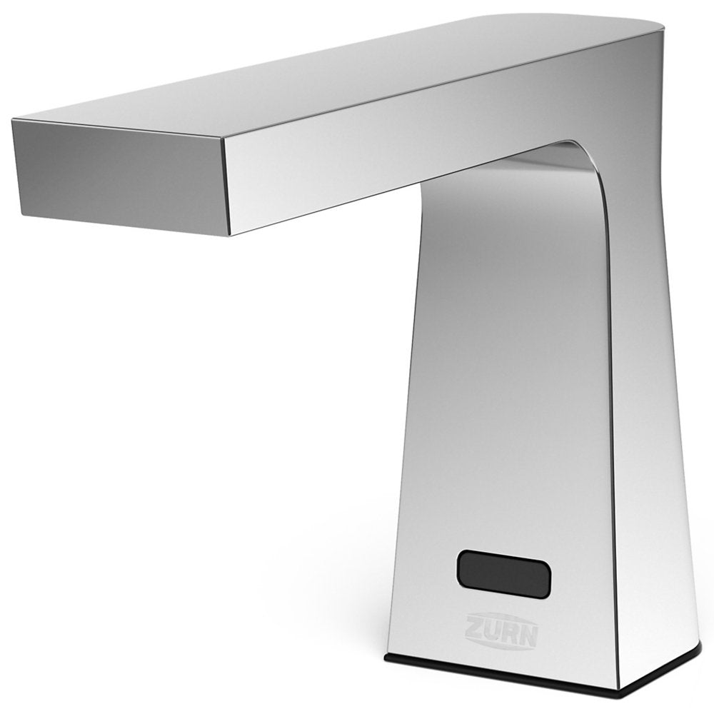 Zurn ZG6953-MB Camaya Series® Sensor Faucet with Gear-driven Ceramic Cartridge, Hydropower