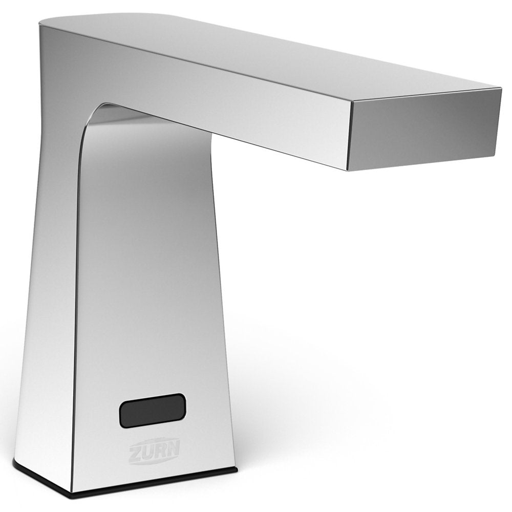 Zurn ZG6953-MB Camaya Series® Sensor Faucet with Gear-driven Ceramic Cartridge, Hydropower