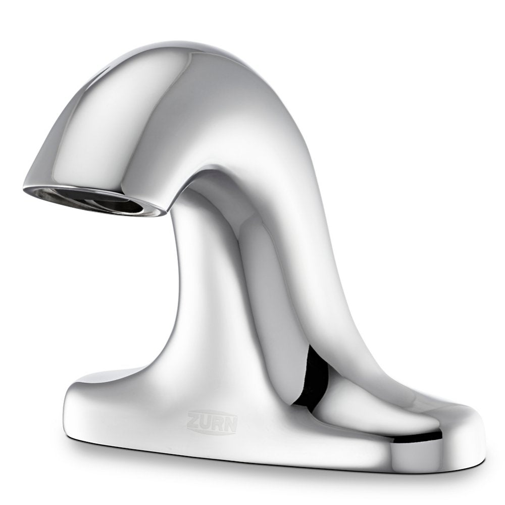 Zurn Z6955-XL-S-15S-N Lead-Free Aqua-FIT® Battery Powered Faucet