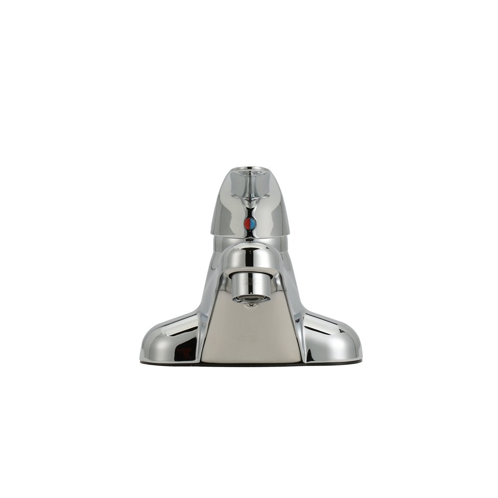 Zurn Z7440-XL Lead-Free AquaSpec® 4" Centerset, Sierra Faucet