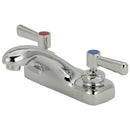 Zurn Z81101-XL Lead-Free AquaSpec® 4" Centerset Faucet