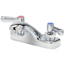 Zurn Z81101-XL Lead-Free AquaSpec® 4" Centerset Faucet