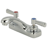 Zurn Z81101-XL-3M Lead-Free AquaSpec® 4" Centerset Faucet