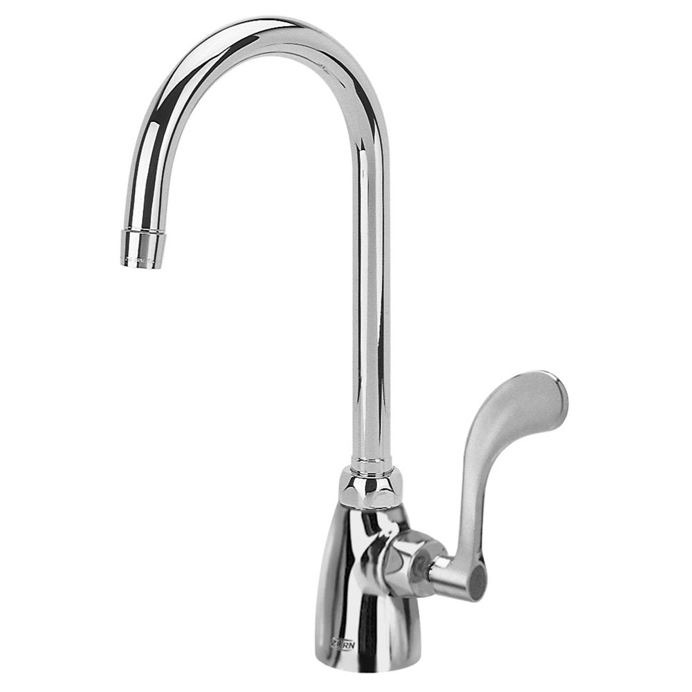 Zurn Z825B4-XL Lead-Free Laboratory Faucet - Single