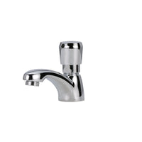 Zurn Z86100-XL-3M Lead-Free Single Basin, Metering Faucet (Lead Free)