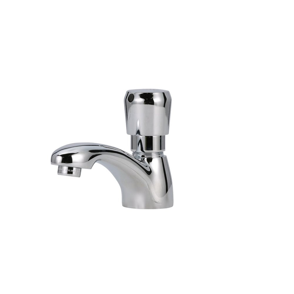 Zurn Z86100-XL-CP4-3M Lead-Free Single Basin, Metering Faucet (Lead Free)