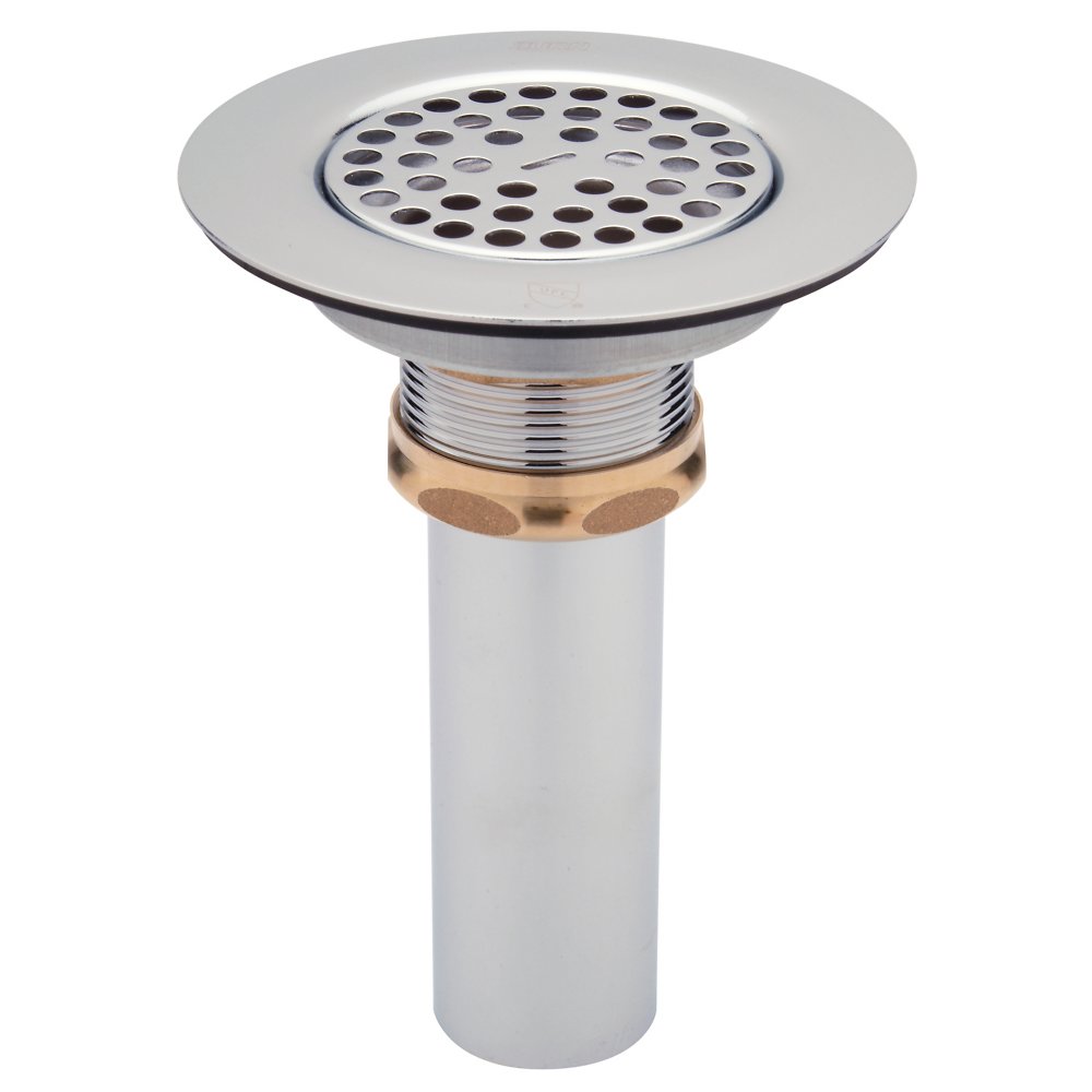Zurn Z8739-PC Sink Strainer