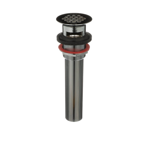 Zurn Solid Top, Open-Grid P.O. Plugs Z8743-PC