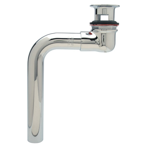 Zurn Offset Lavatory Strainers Z8746-PC