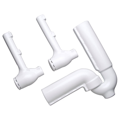 Zurn Trap Wrap Kit Z8946-1-NT