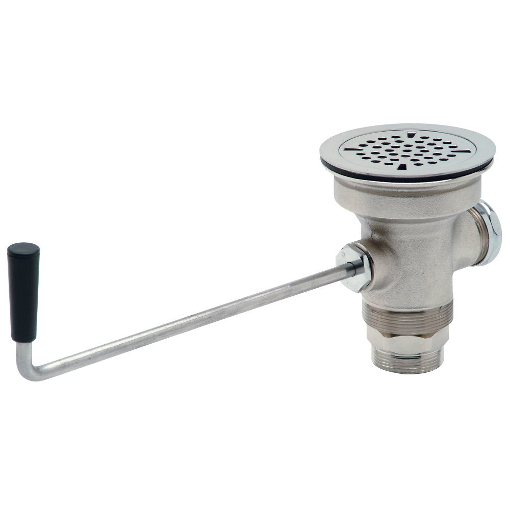 Zurn Z89600 AquaSpec® twist drain