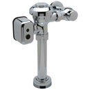Zurn ZEMS6000AV-HET-MOB Hardwired Automatic Sensor Flush Valve for Water Closets