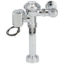 Zurn ZEMS6000AV-HET-MOB Hardwired Automatic Sensor Flush Valve for Water Closets