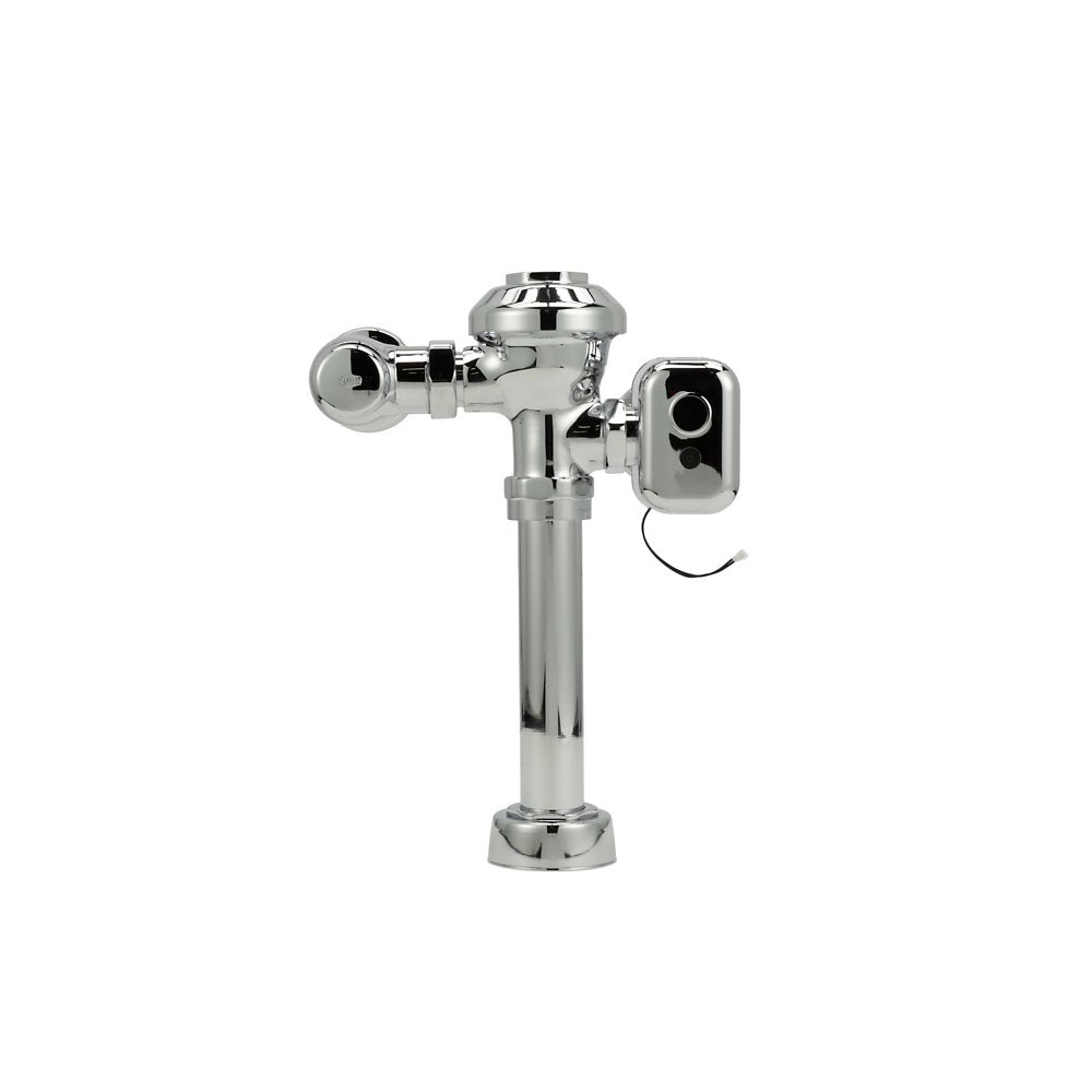 Zurn ZEMS6000AV-WS1-IS Hardwired Automatic Sensor Flush Valve Closet with Integral Sensor