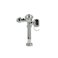 Zurn ZEMS6000AV-WS1-IS Hardwired Automatic Sensor Flush Valve Closet with Integral Sensor