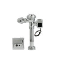 Zurn ZEMS6000AV-HET-MOB Hardwired Automatic Sensor Flush Valve for Water Closets