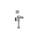 Zurn ZEMS6000AV-HET-MOB Hardwired Automatic Sensor Flush Valve for Water Closets
