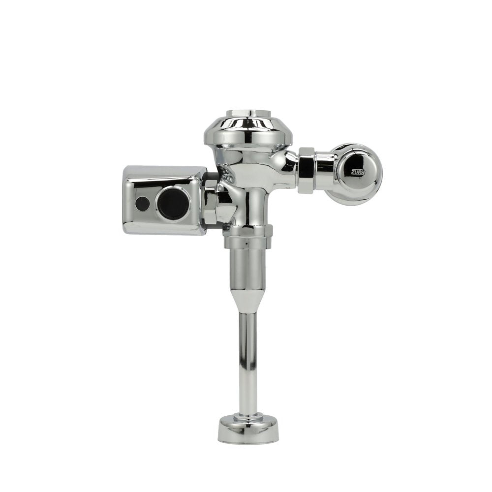 Zurn ZER6003AV-EWS-CPM AquaVantage® AV ZER Exposed Sensor Diaphragm Flush Valve, Brass