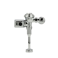 Zurn ZER6003AV-EWS-CPM AquaVantage® AV ZER Exposed Sensor Diaphragm Flush Valve, Brass