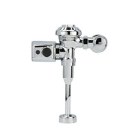 Zurn ZER6003AV-WS1-CPM AquaVantage® AV ZER Exposed Sensor Diaphragm Flush Valve, Brass