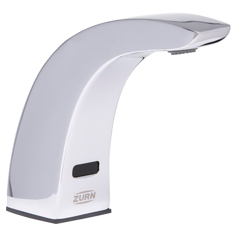 Zurn ZG6913-CWB AquaSense® Sensor Faucet With Gear-driven Ceramic Cartridge