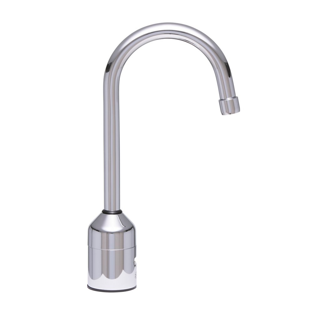 Zurn ZG6920-MV AquaSense® 5-3/8 in. Gooseneck Sensor Faucet With Gear-driven Ceramic Cartridge